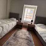 Seherezada Rooms